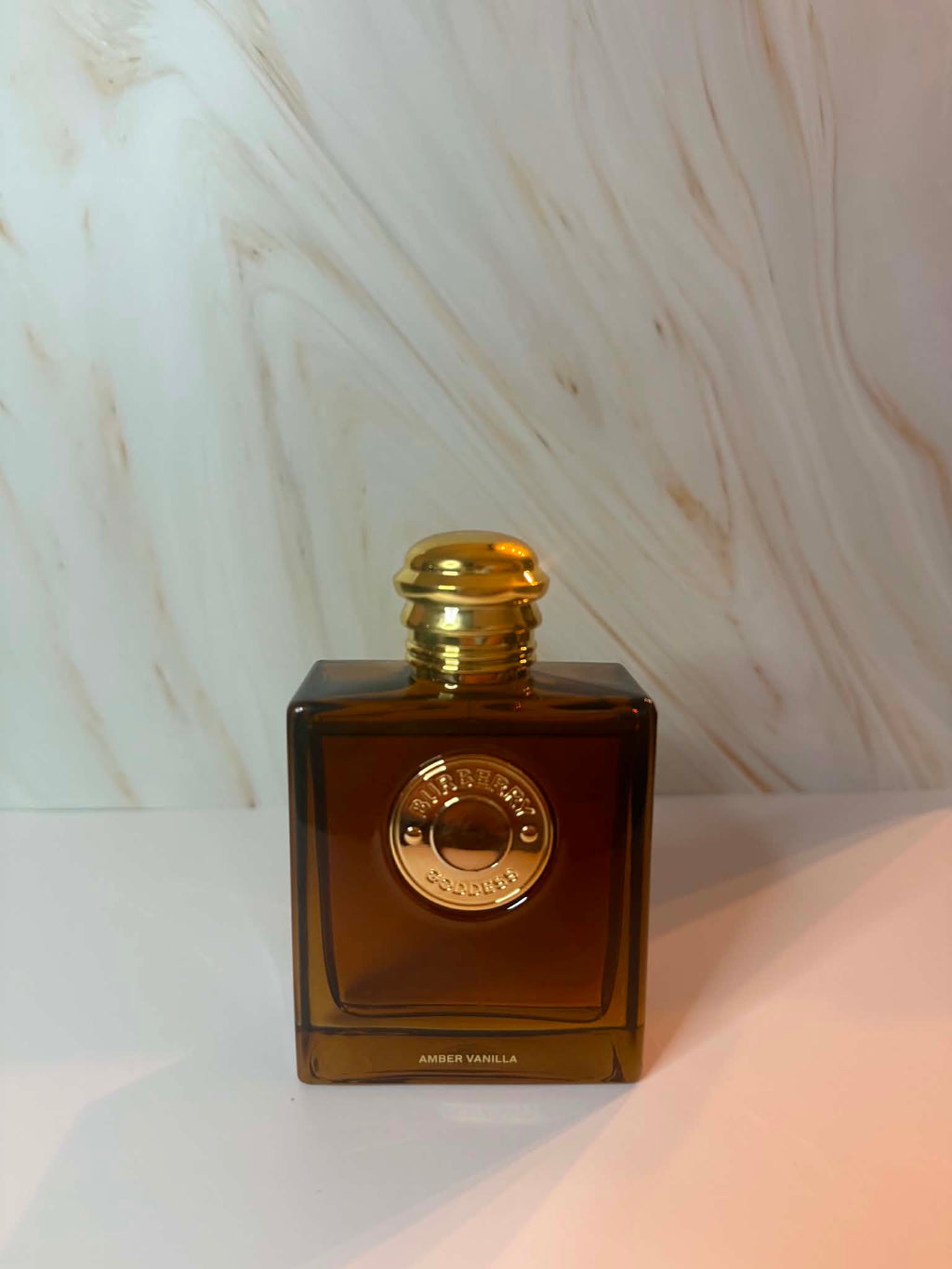 Burberry - Goddess Amber Vanilla - 5ml
