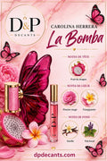 Caroline Herrera - La Bomba - 5ml