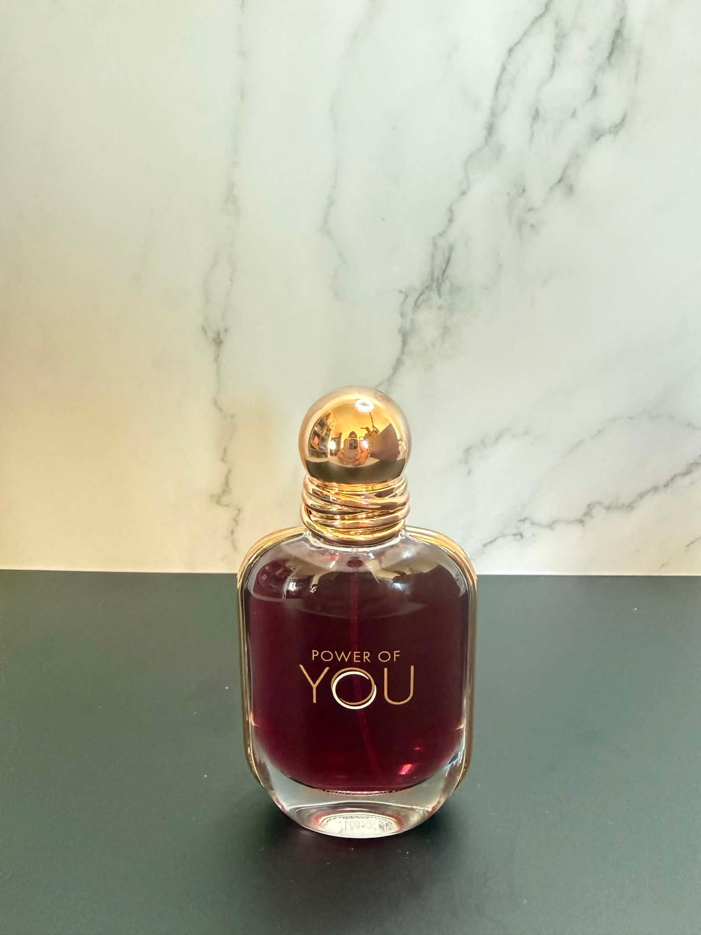 Emporio Armani - Power Of You - 5ml