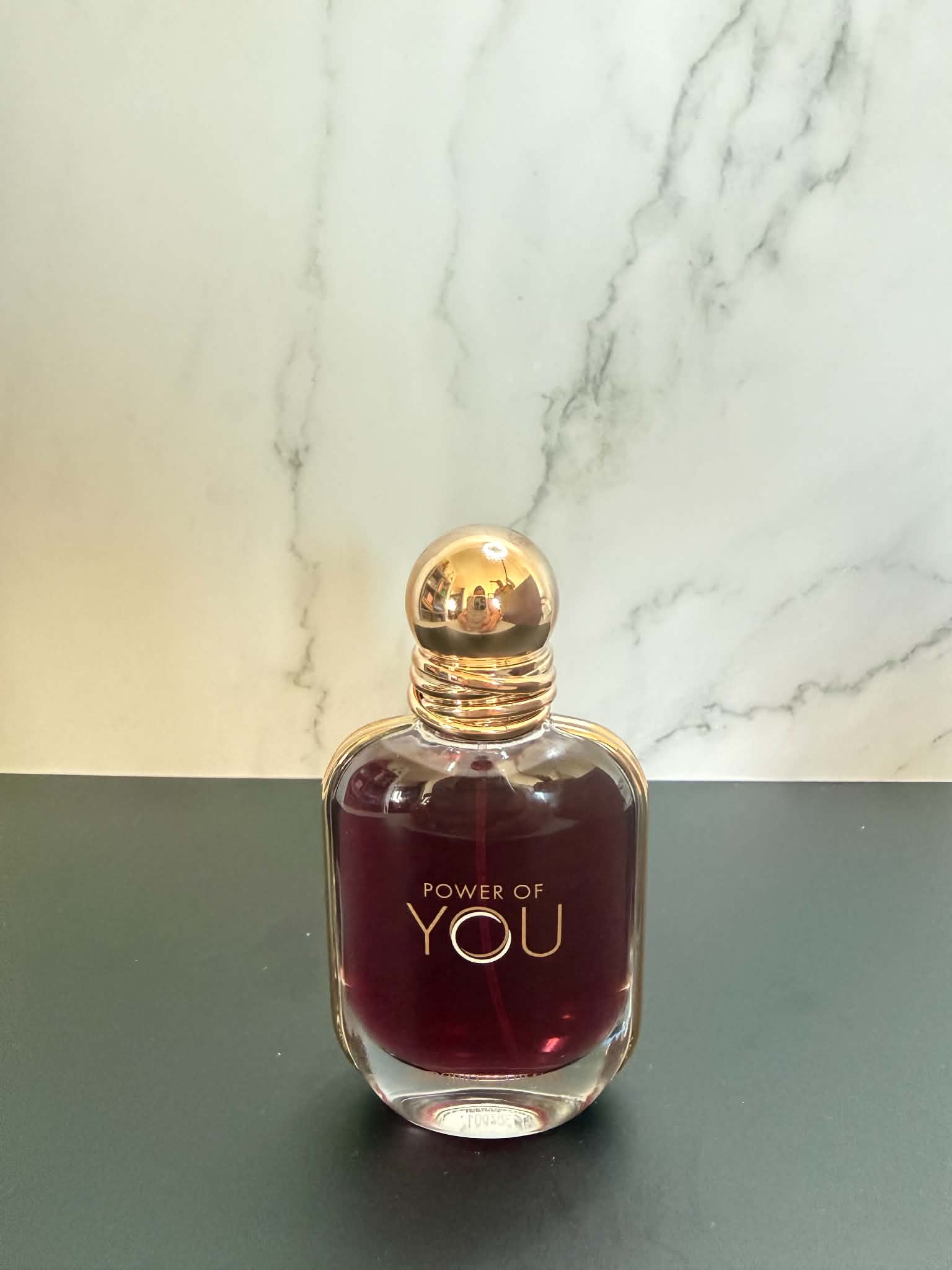 Emporio Armani - Power Of You - 5ml