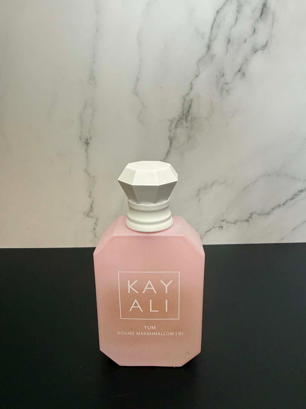 Kayali - Yum Boujee Marshmallow EDP - 5 ml