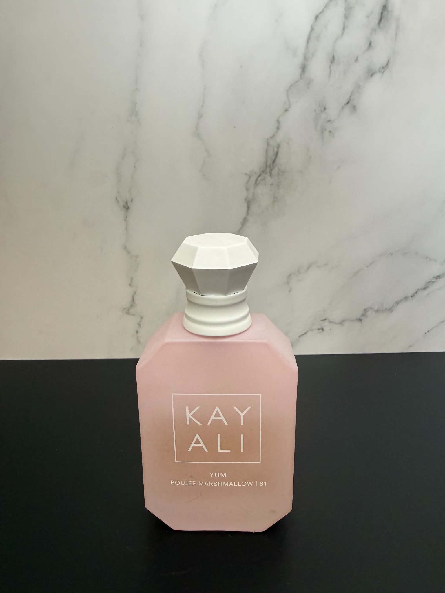 Kayali - Yum Boujee Marshmallow EDP - 5 ml