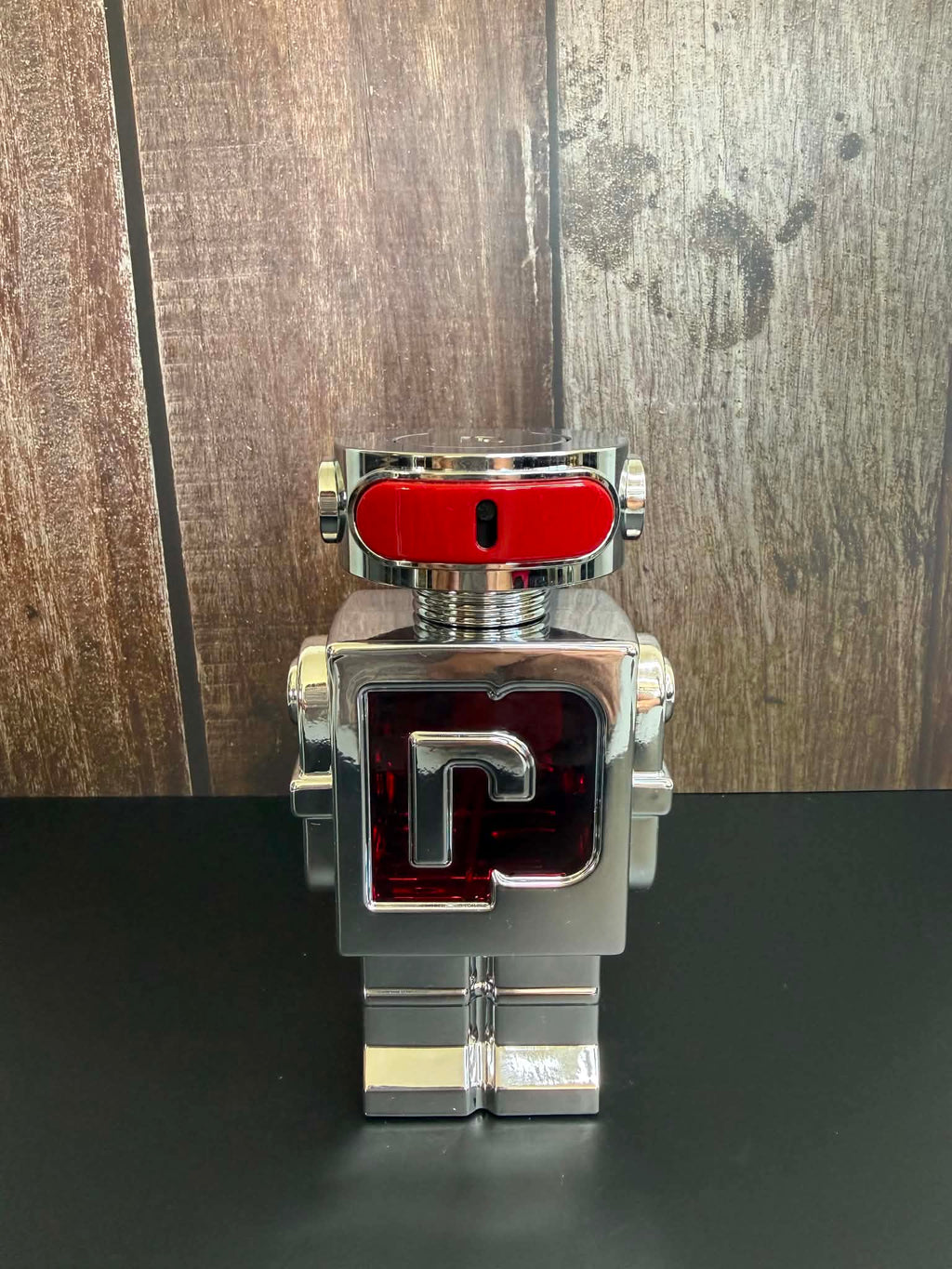 Paco Rabanne - Phantom in Red Parfum Elixir - 5ml