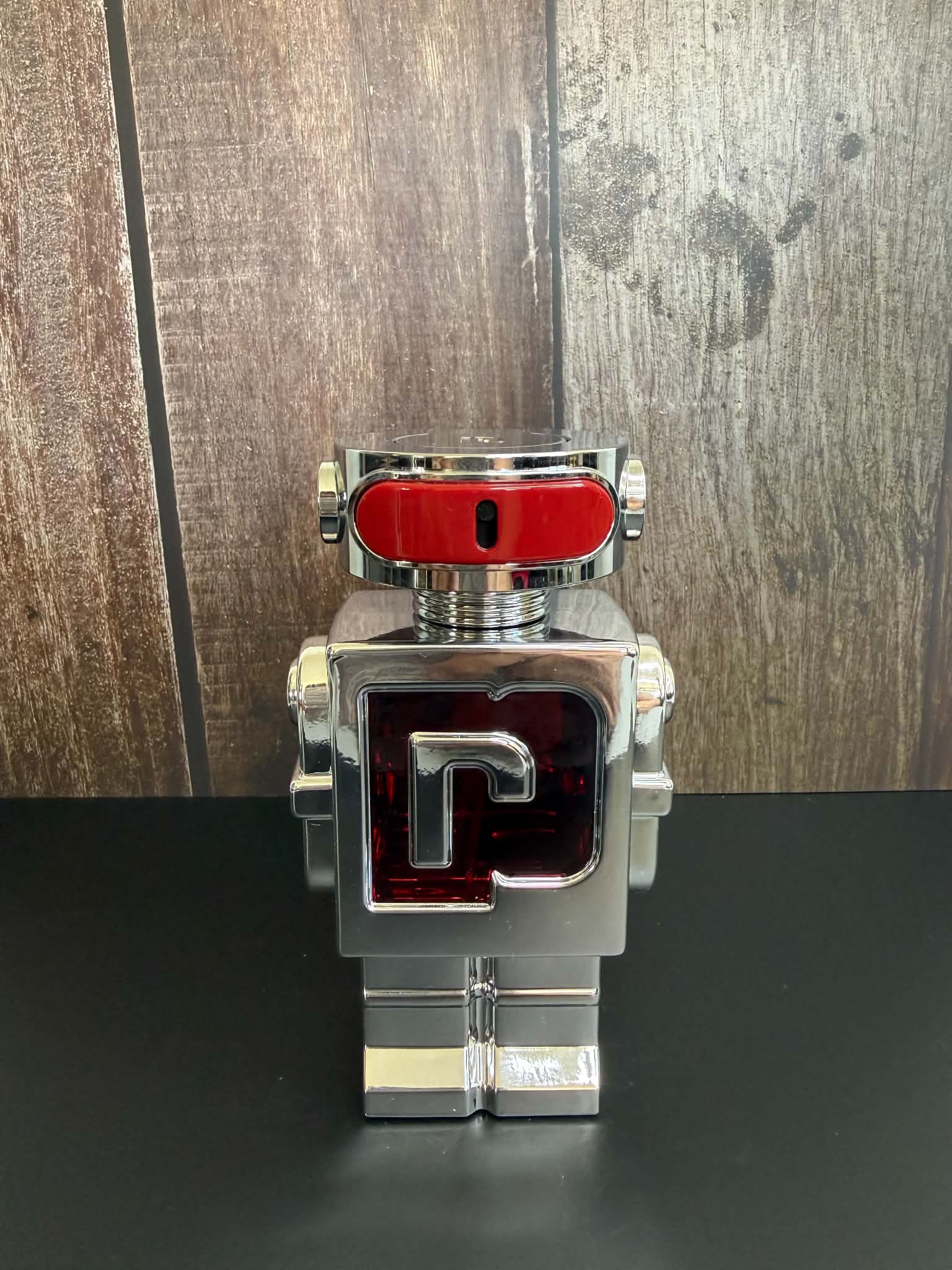 Paco Rabanne - Phantom in Red Parfum Elixir - 5ml