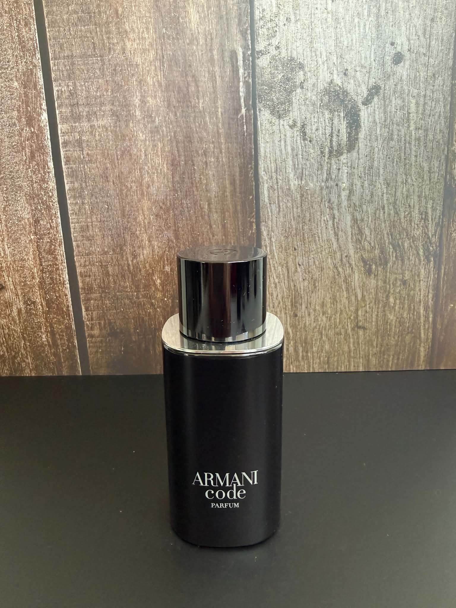 Armani - Code Parfum - 5ml