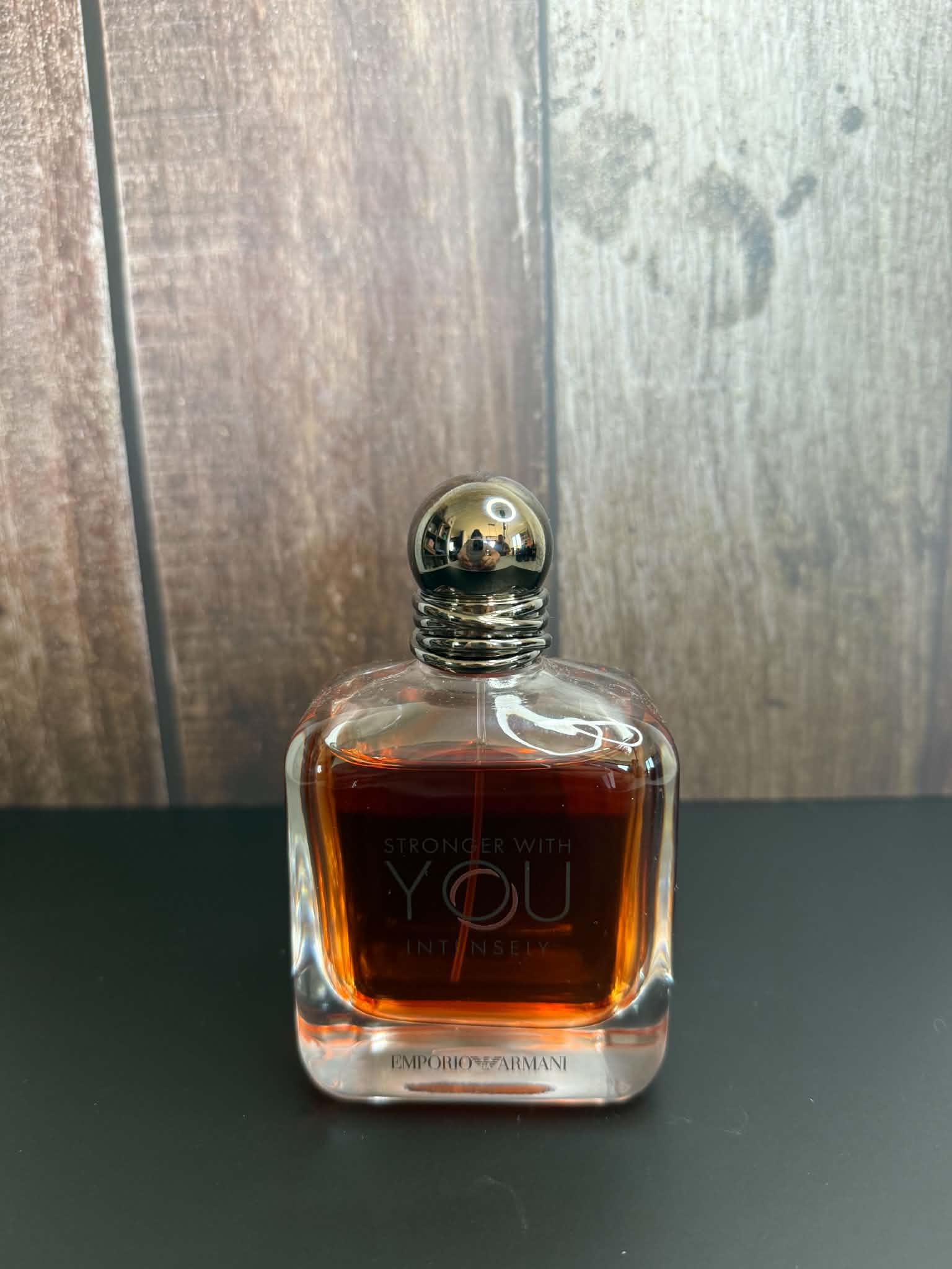Emporio Armani - Stronger With You Intensely EDP - 5ml