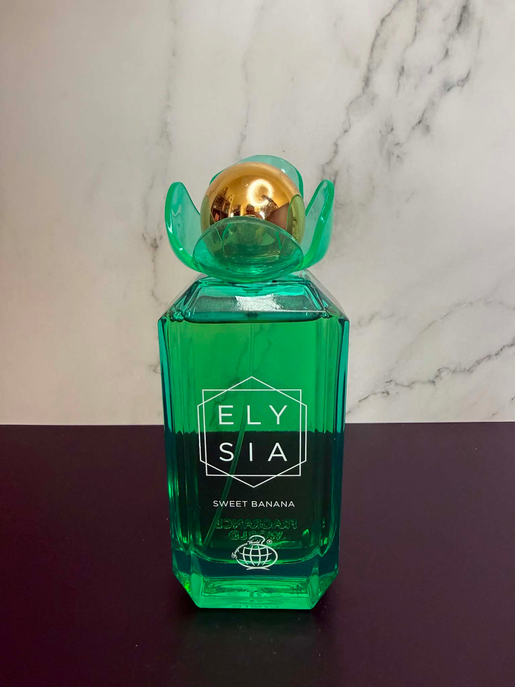 Elysia - Sweet Banana EDP - 5ml
