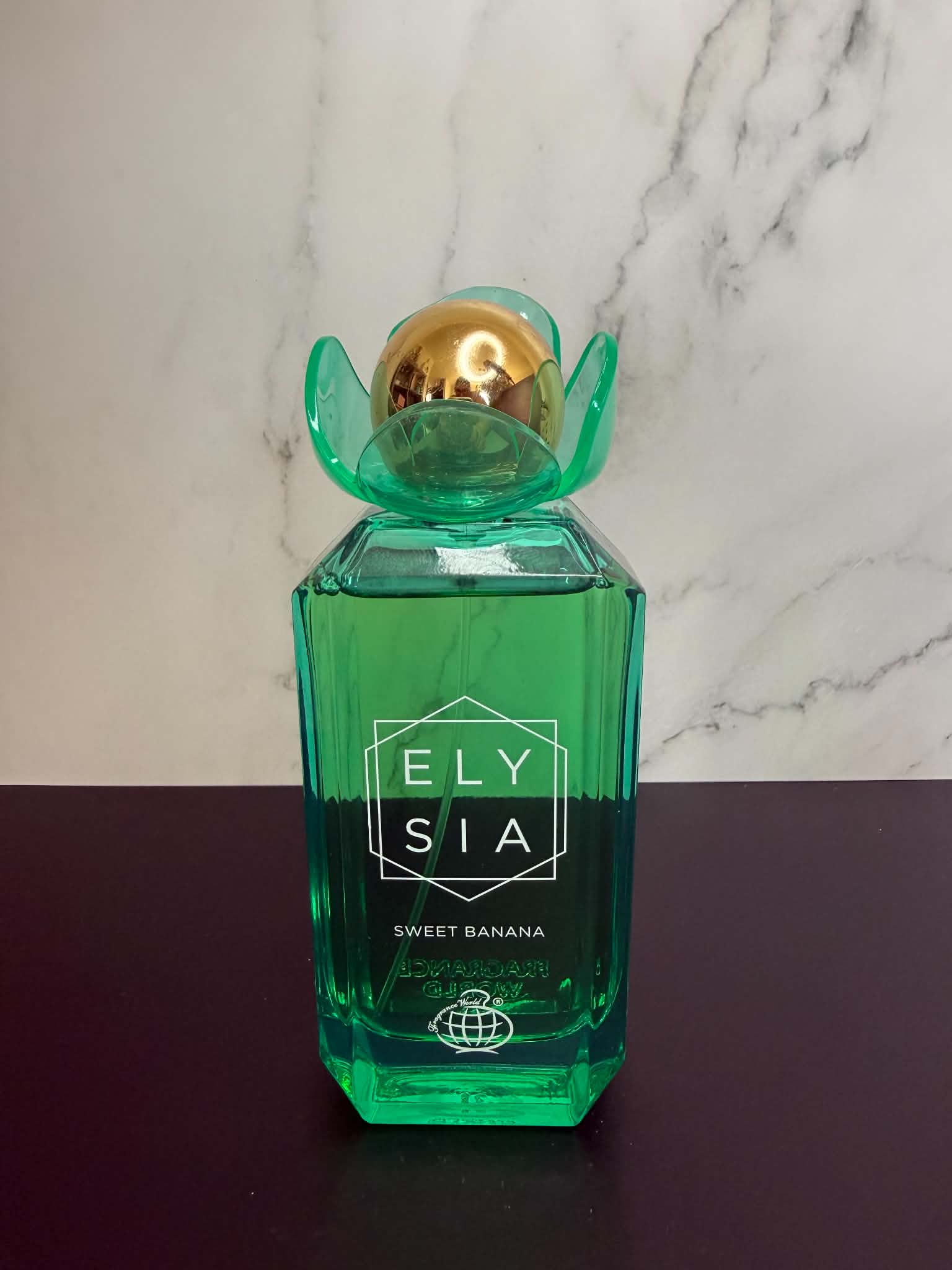 Elysia - Sweet Banana EDP - 5ml