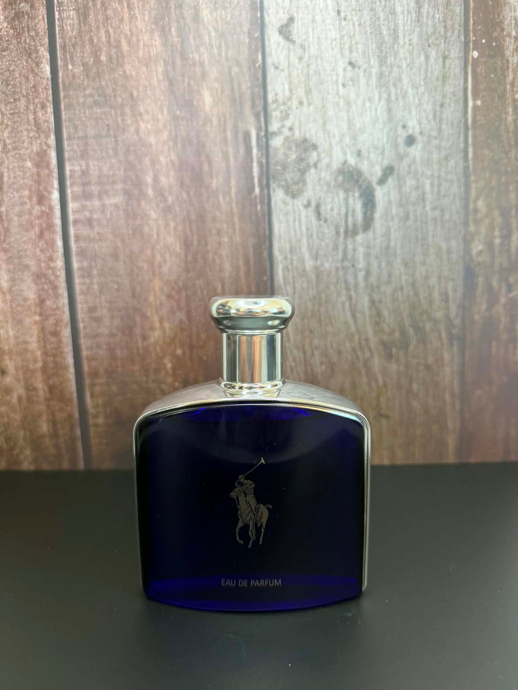 Ralph Lauren - Polo blue EDP - 5ml