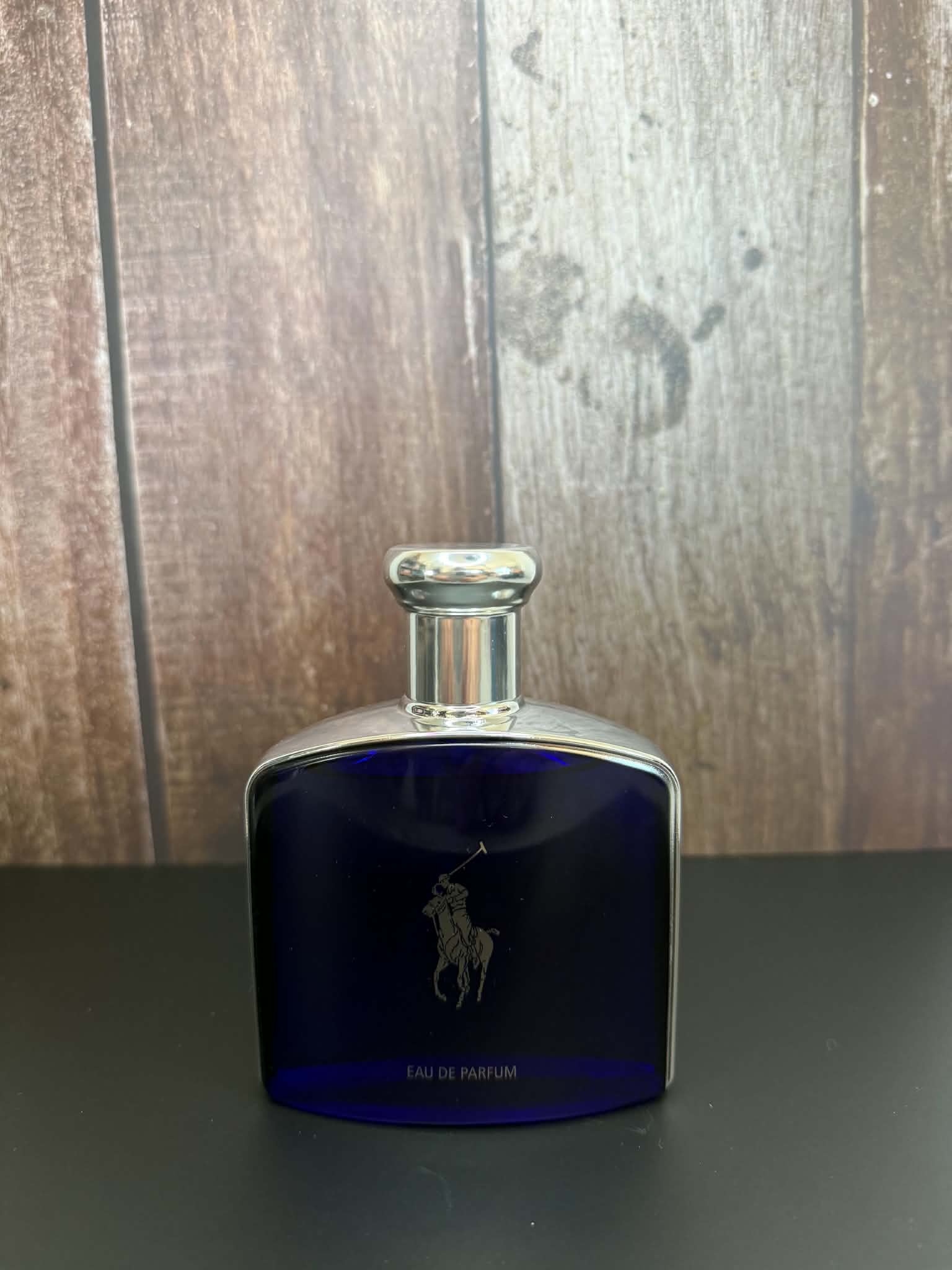 Ralph Lauren - Polo blue EDP - 5ml