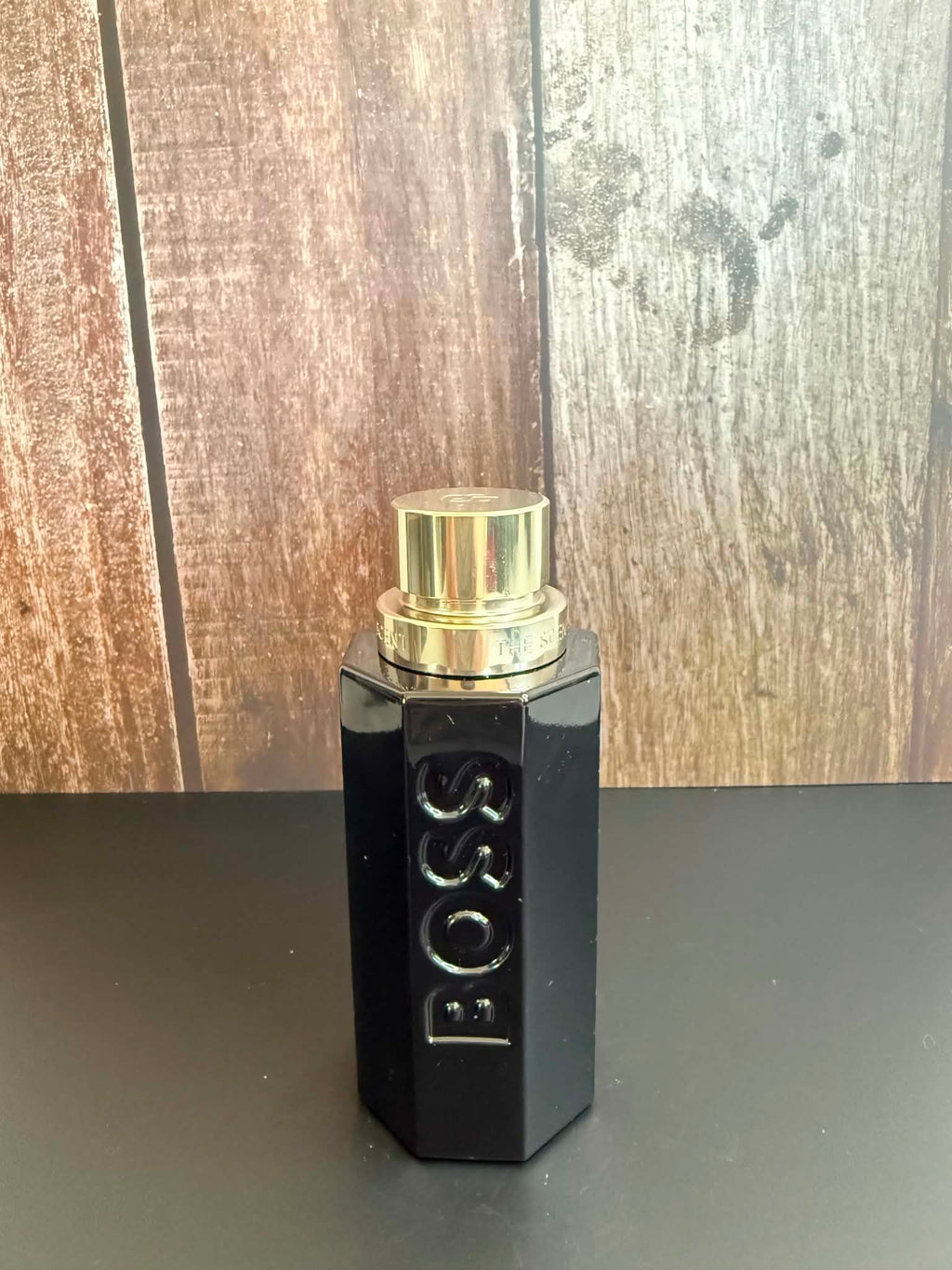 Hugo Boss - The Scent Magnetic for Him EDP - 5ml