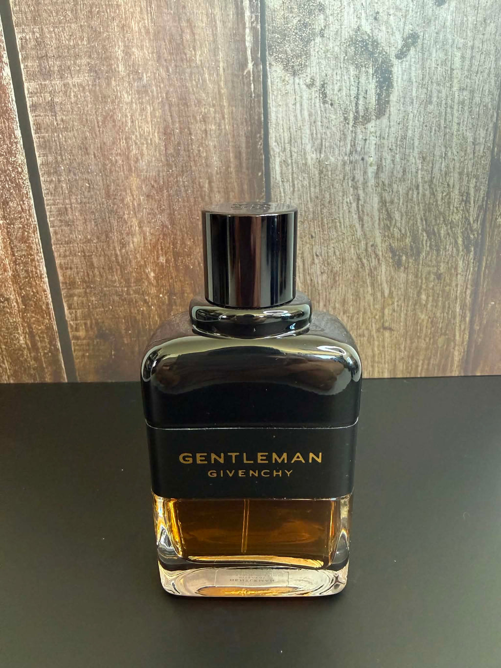 Givenchy Gentleman - Réserve privée EDP - 5ml