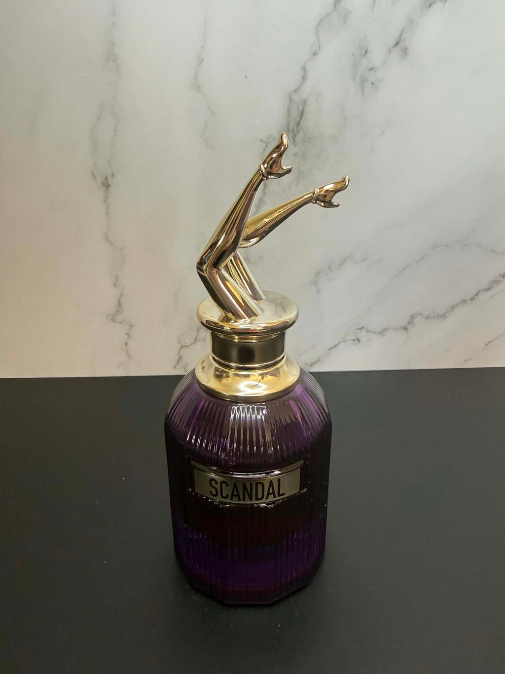 Jean Paul Gaultier - Scandal intense EDP - 5ml