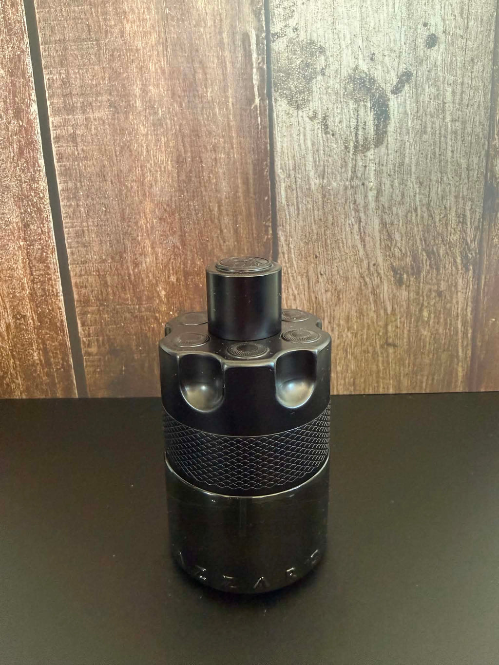 Azzaro - The most wanted EDT intense - 5ml