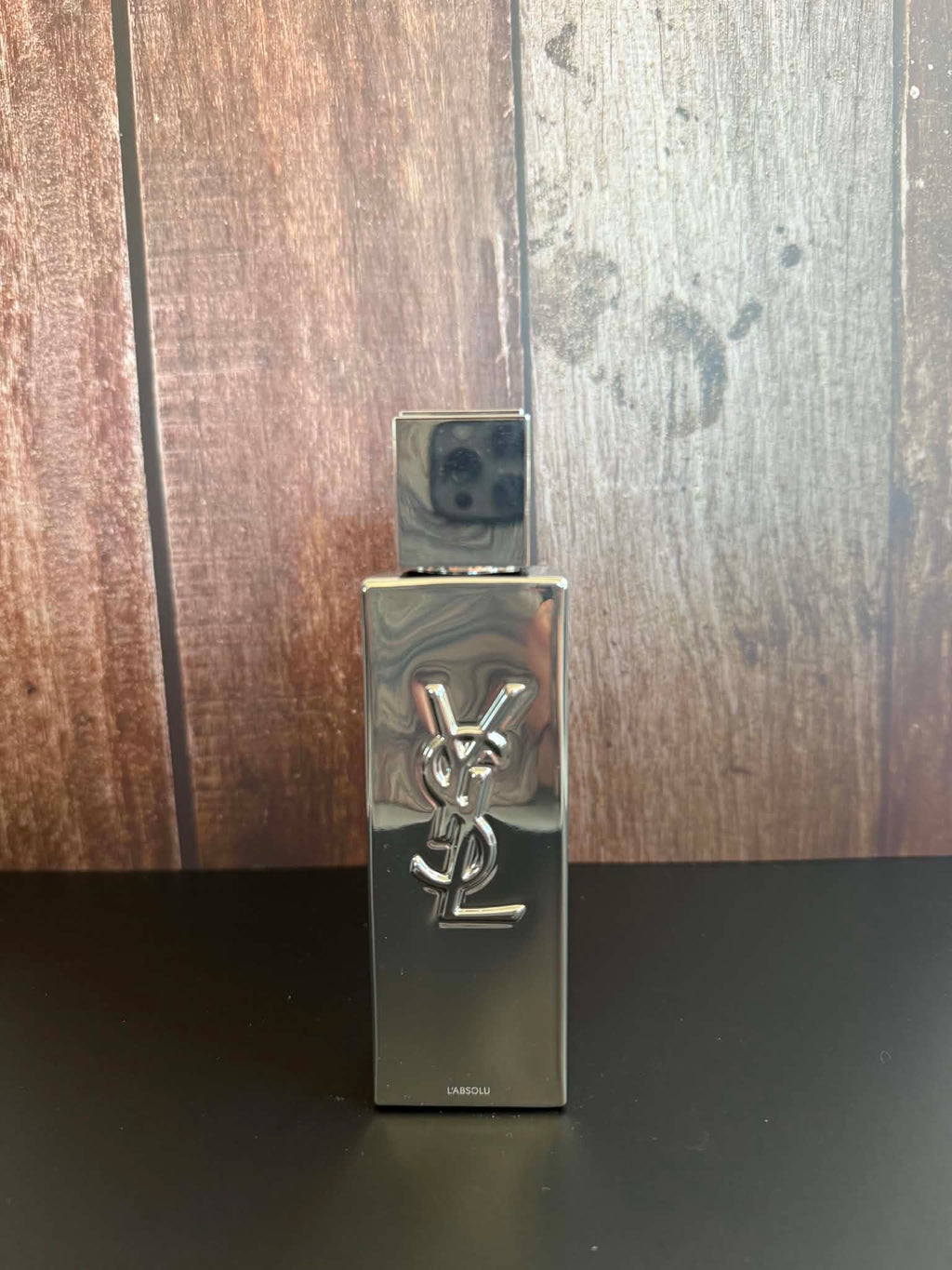 Yves Saint Laurent - MYSLF l'Absolu - 5ml