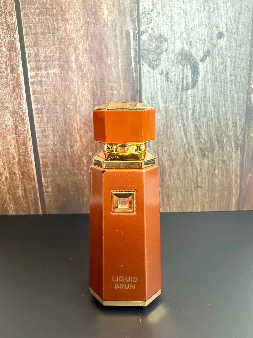 French Avenue - Liquid Brun - 5ml