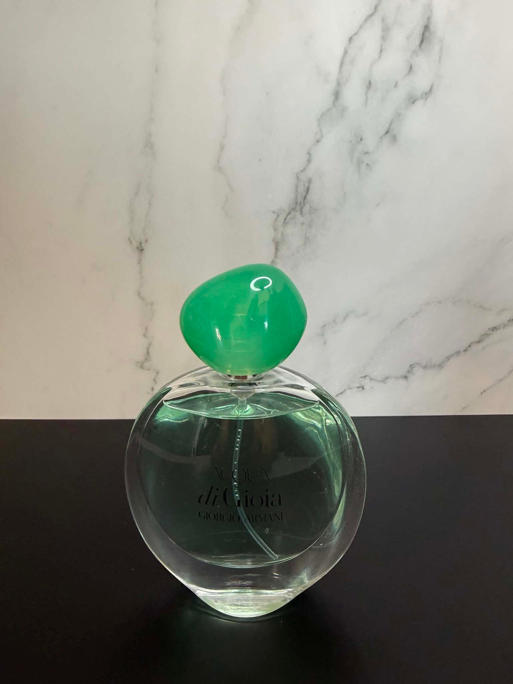 Giorgio Armani - Aqua Di Gioia EDP