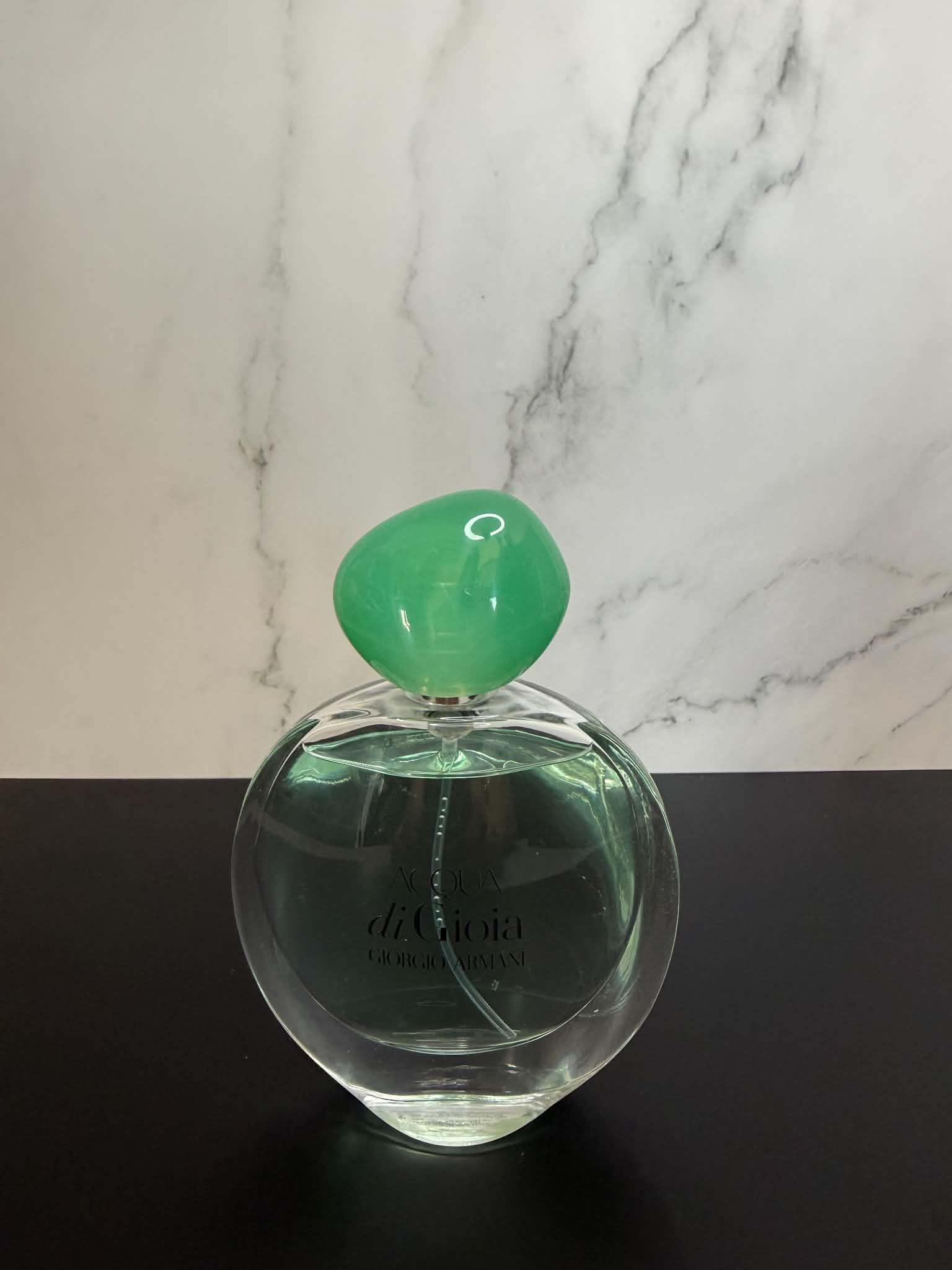 Giorgio Armani - Aqua Di Gioia EDP
