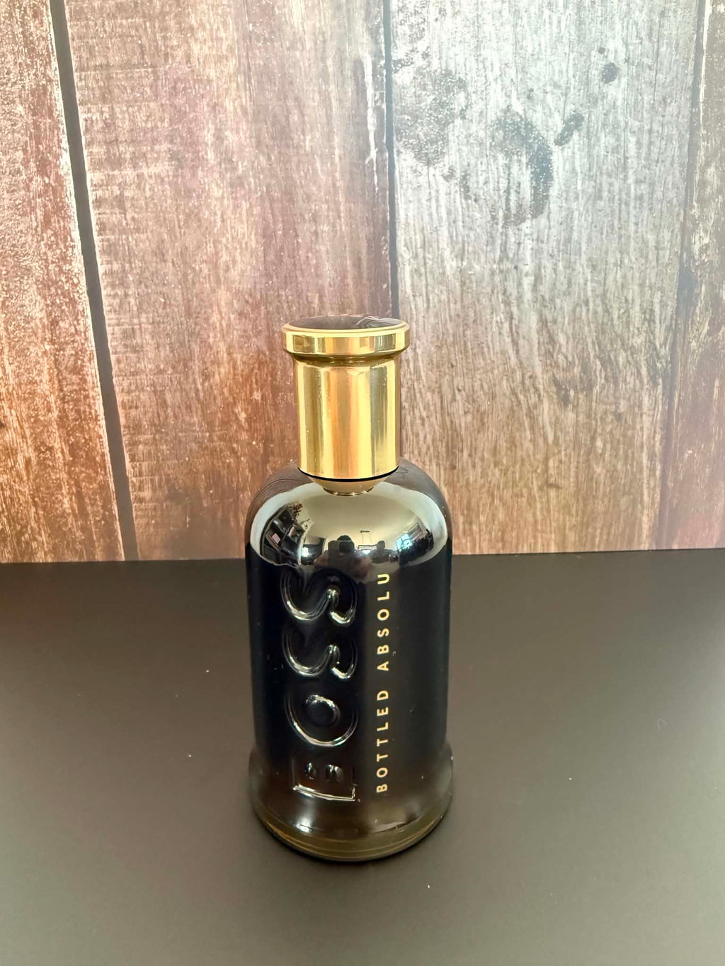 Hugo Boss - Bottled Absolu - 5ml
