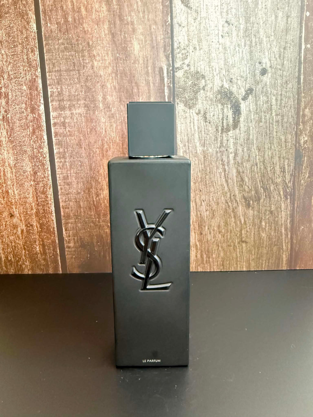 Yves Saint-Laurent - MySLF Le parfum - 5ml