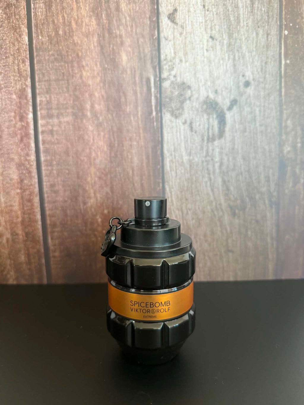 Viktor & Rolf - SpiceBomb Extreme EDP - 5ml