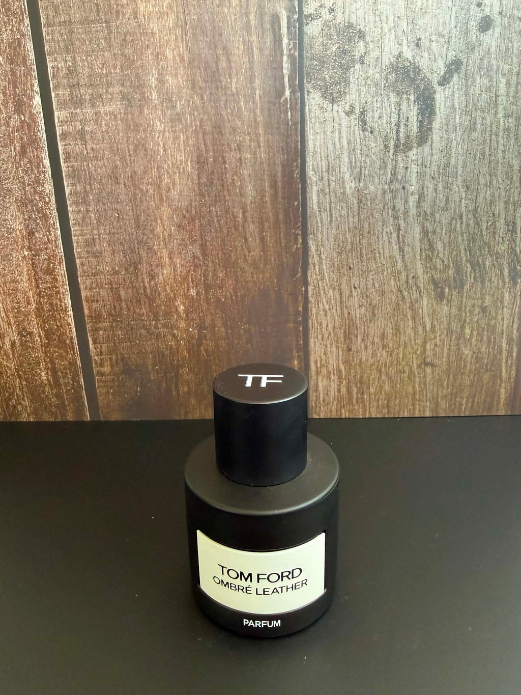 Tom Ford - Ombre Leather Parfum - 5ml