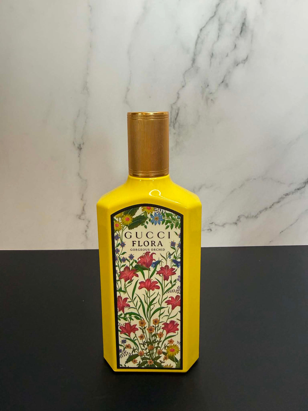 Gucci - Flora Gorgeous Orchid EDP - 5ml