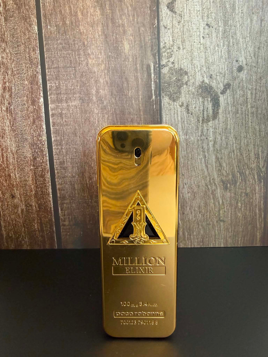Paco Rabanne - One Million Elixir - 5ml
