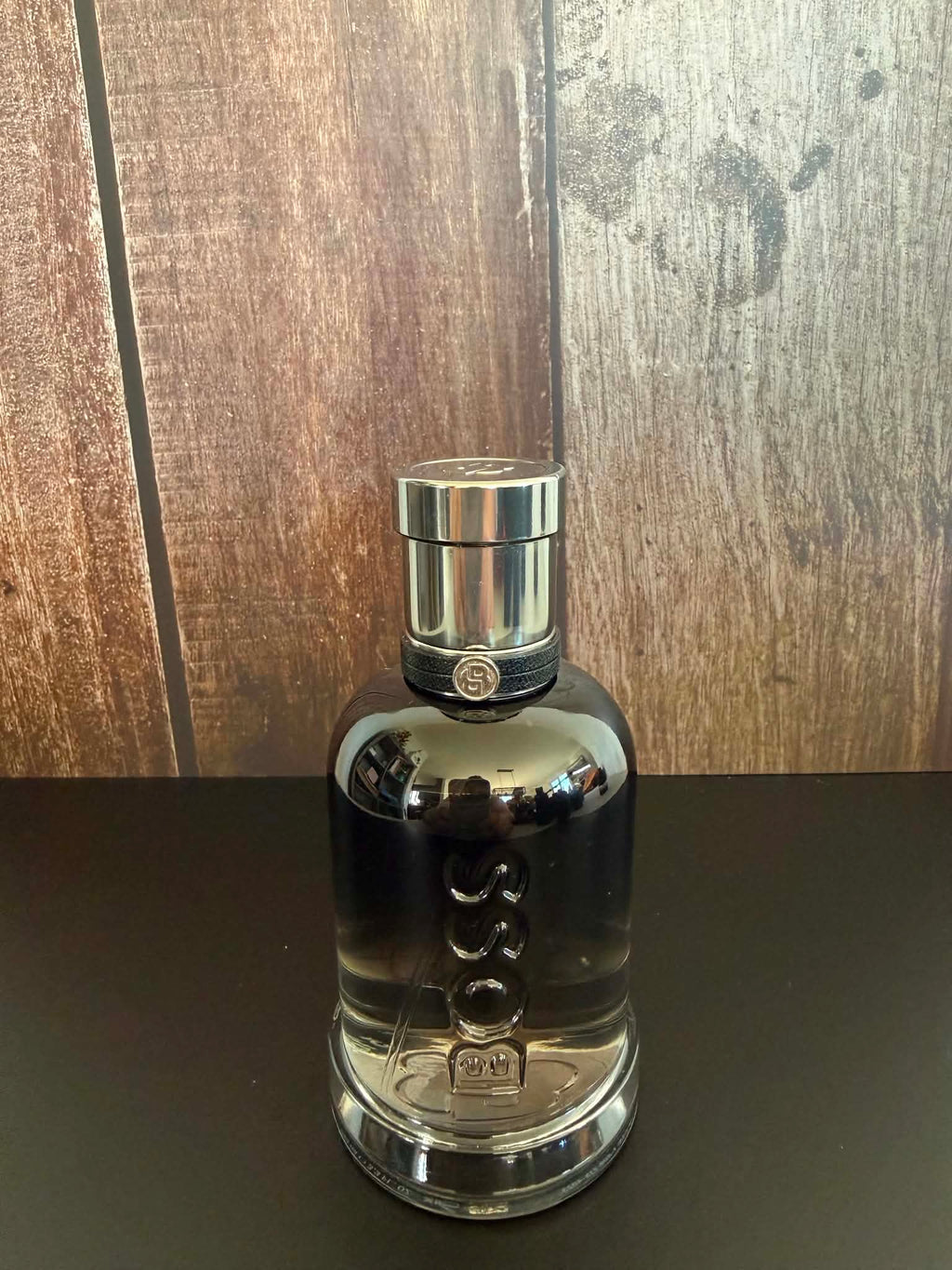 Hugo Boss - Bottled Beyond EDP - 5ml