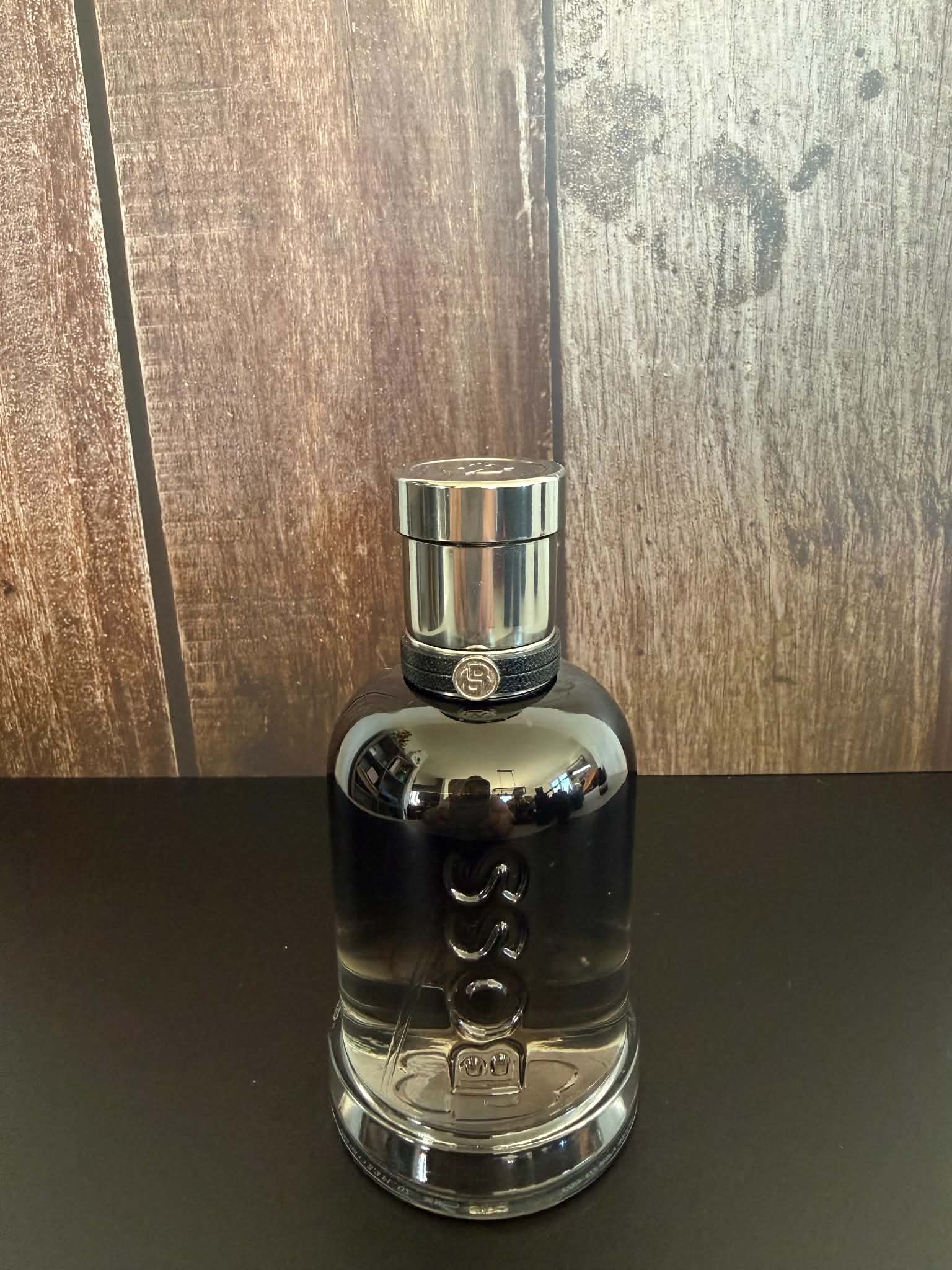 Hugo Boss - Bottled Beyond EDP - 5ml