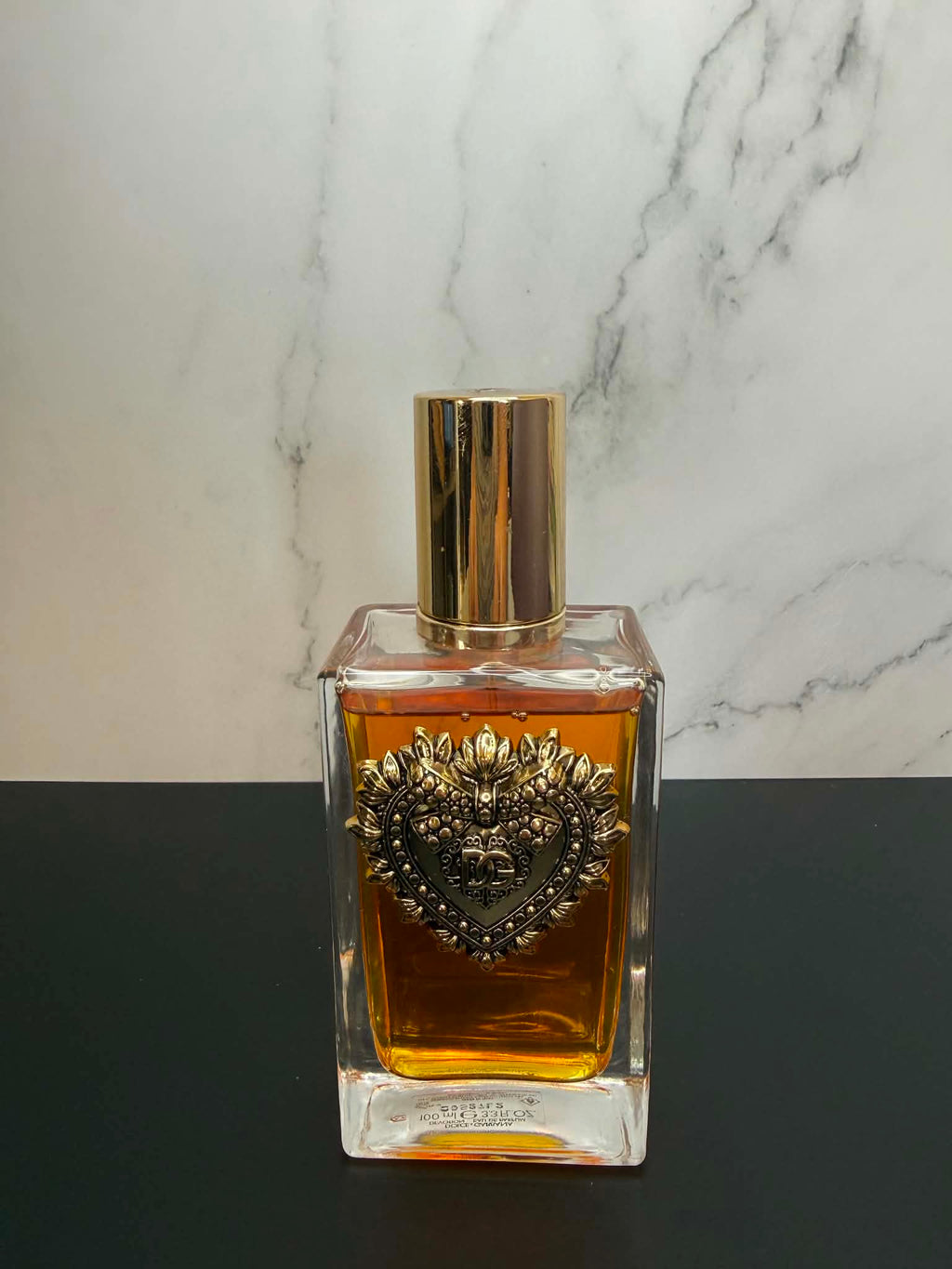 Dolce & Gabbana - Devotion EDP - 5ml