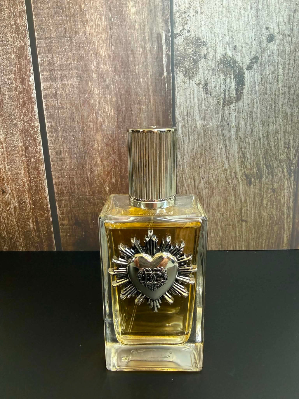 Dolce & Gabbana - Devotion pour Homme EDP - 5ml
