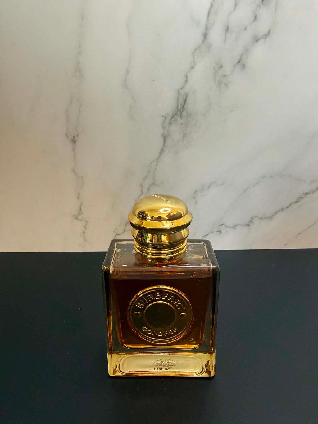 Burberry - Goddess Parfum - 5ml