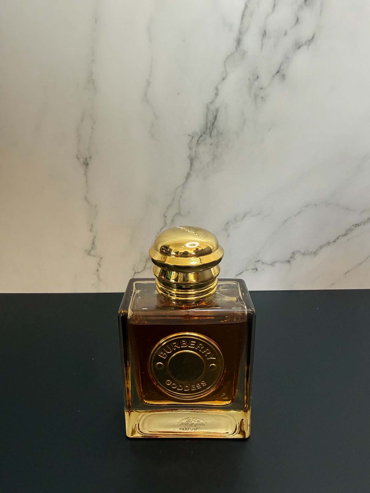 Burberry - Goddes Parfum - 5ml