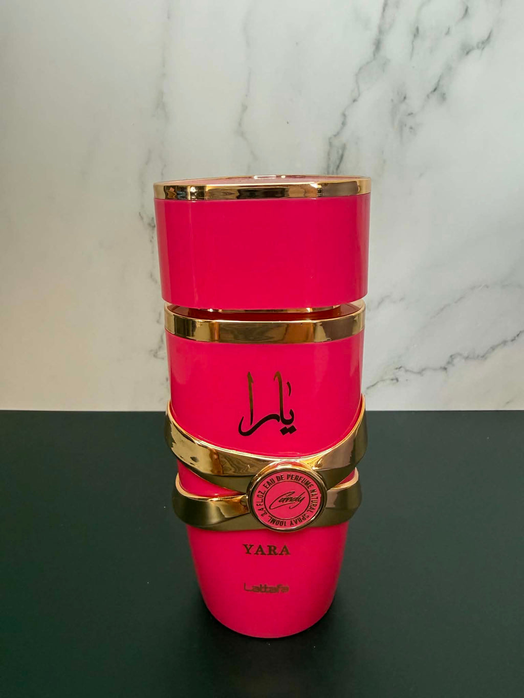 Lattafa - Yara Candy EDP - 5ml