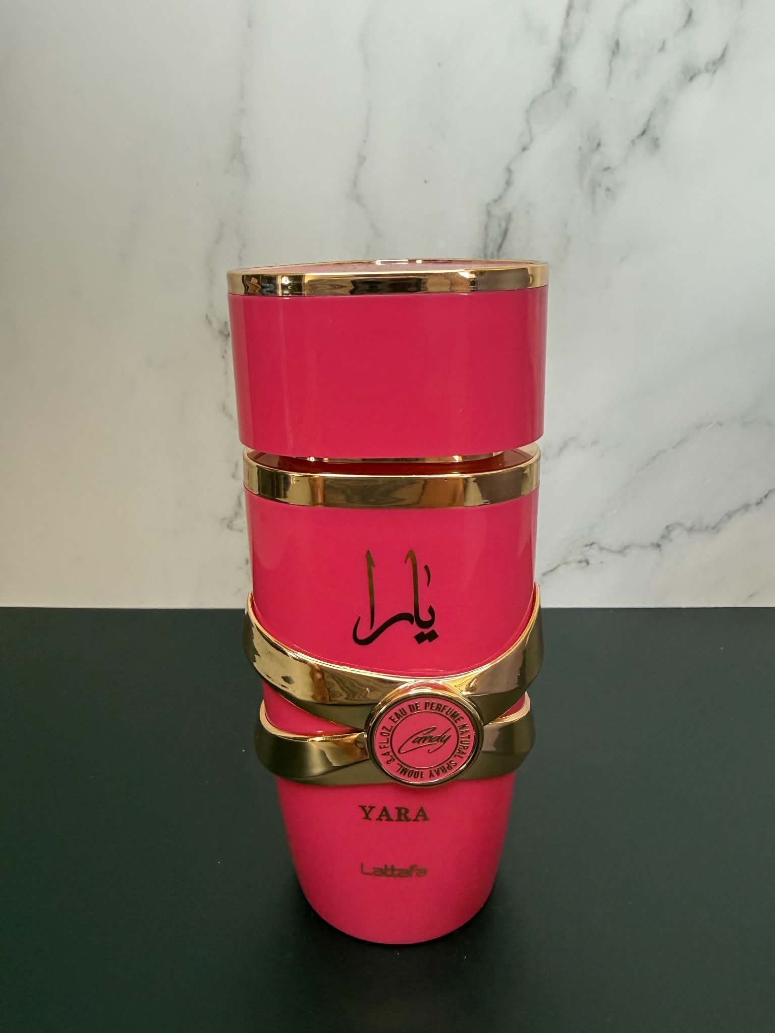 Lattafa - Yara Candy EDP - 5ml