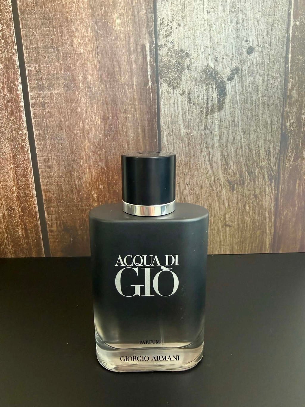 Giorgio Armani - Aqua Di Gio Parfum - 5ml