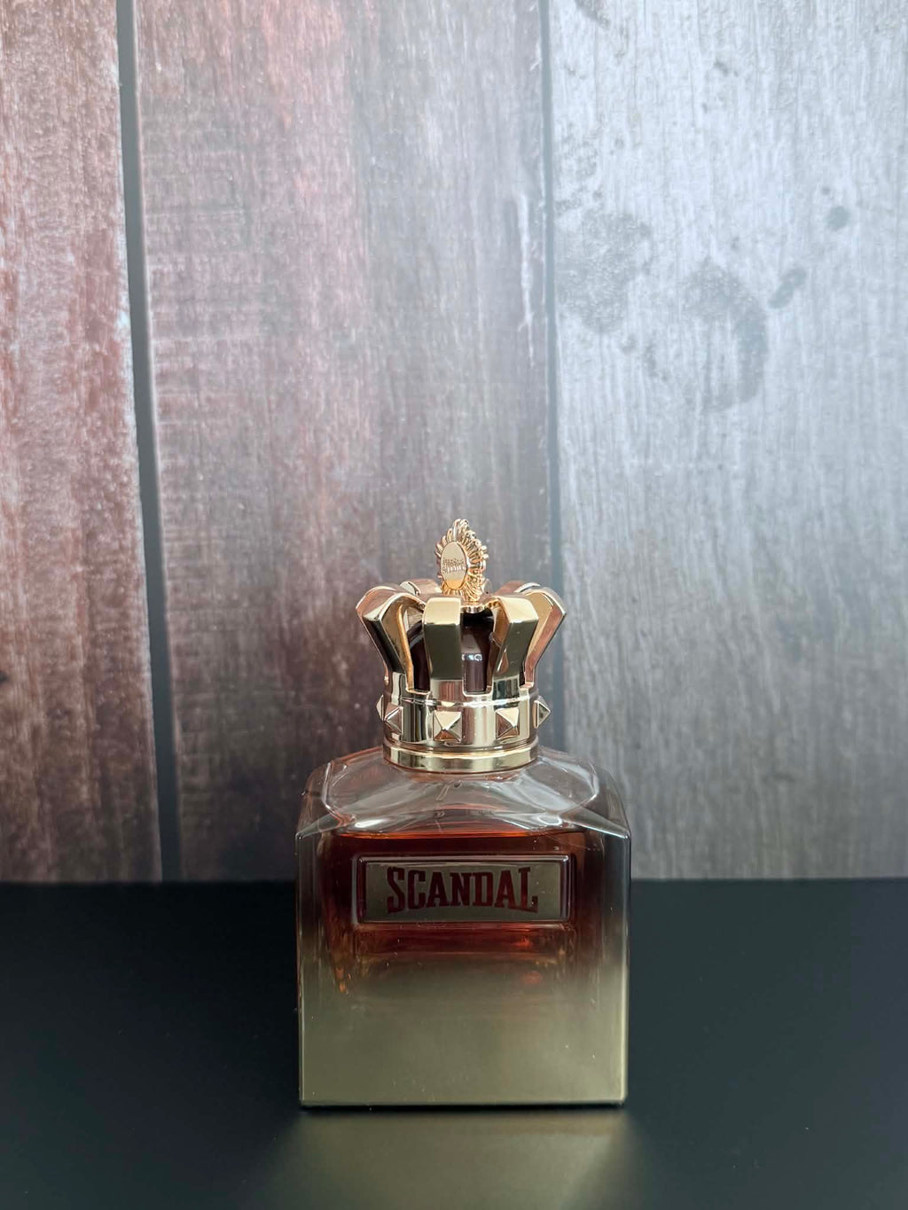 Jean Paul Gaultier - Scandal Absolu pour homme - 5ml