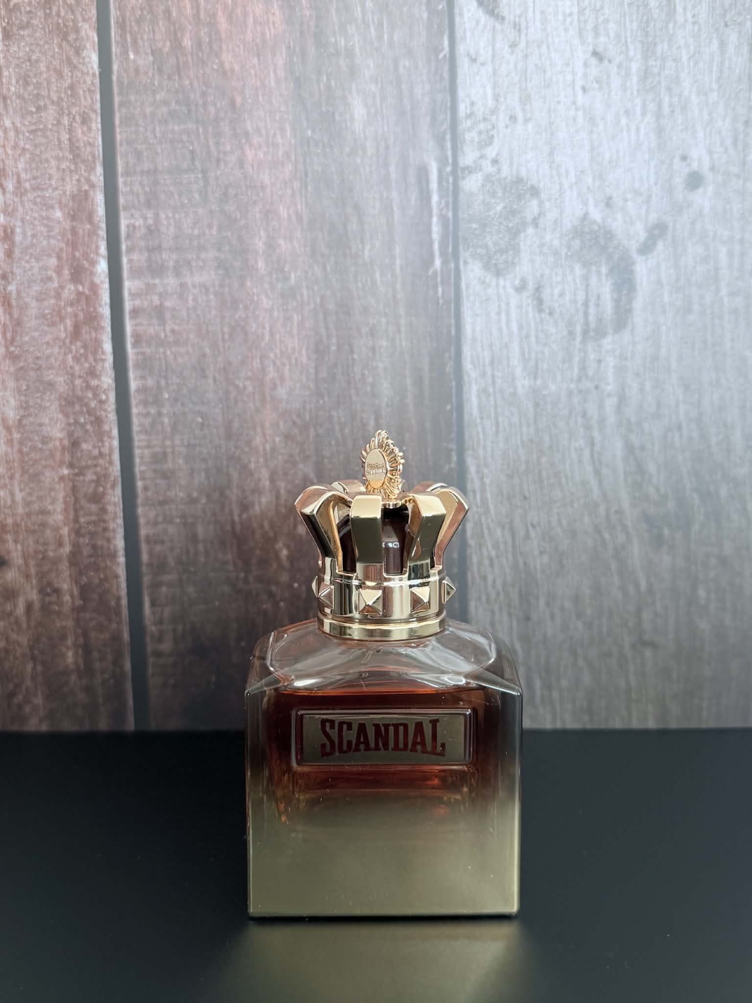 Jean Paul Gaultier - Scandal Absolu pour homme - 5ml