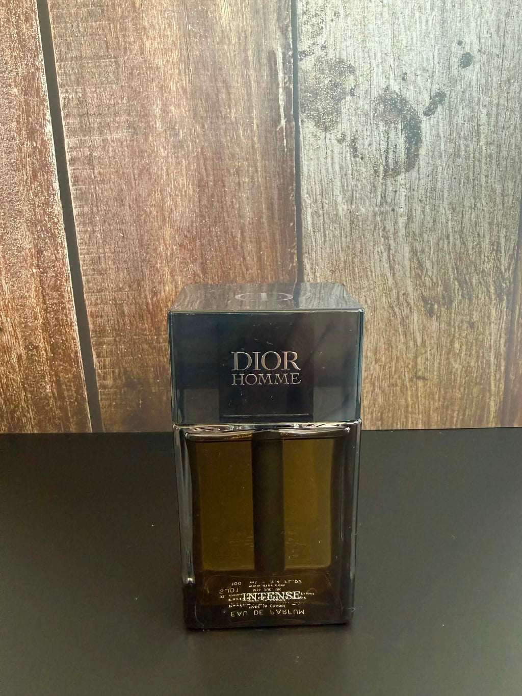Dior - Homme intense - 5ml