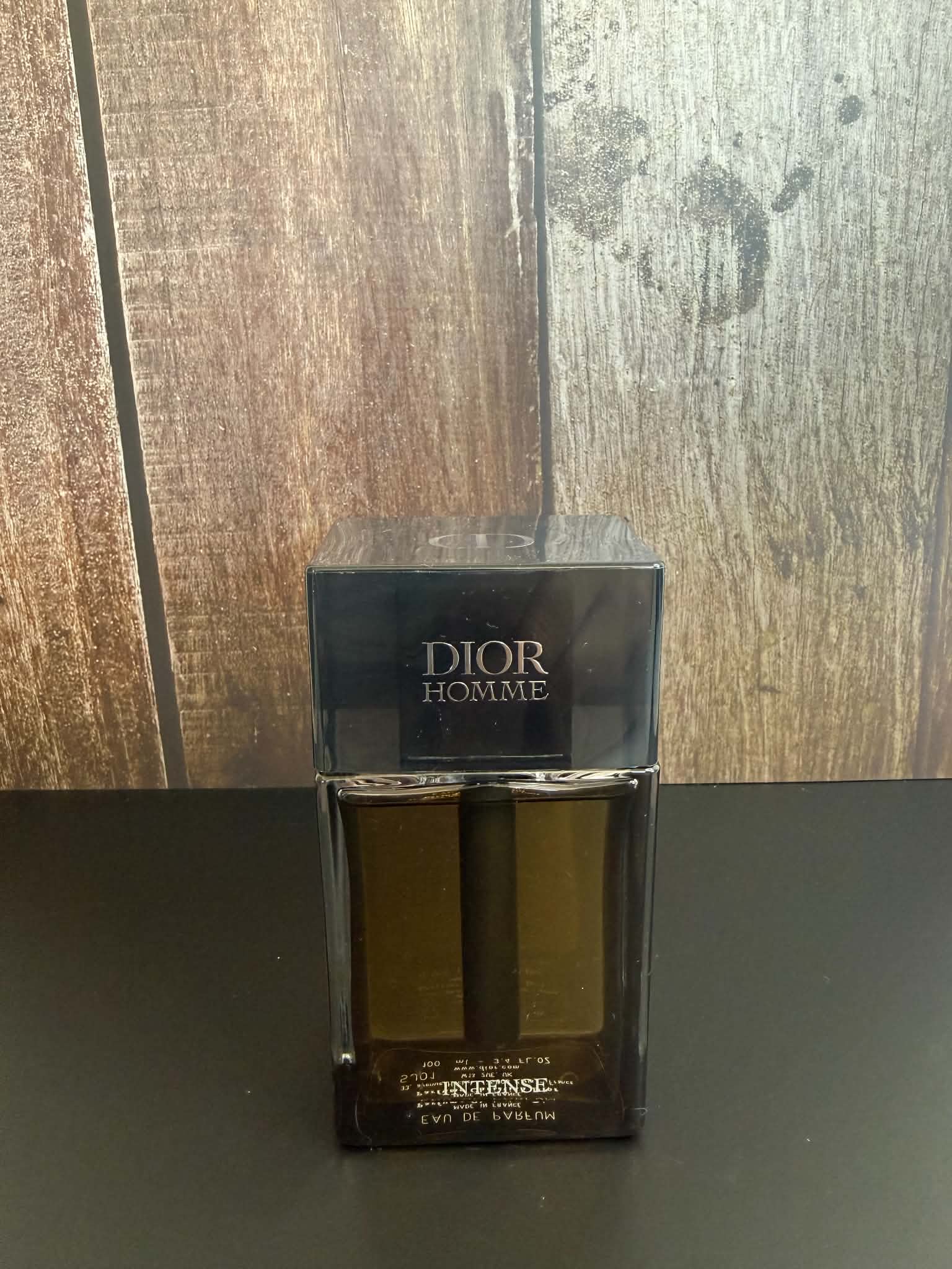 Dior - Homme intense - 5ml