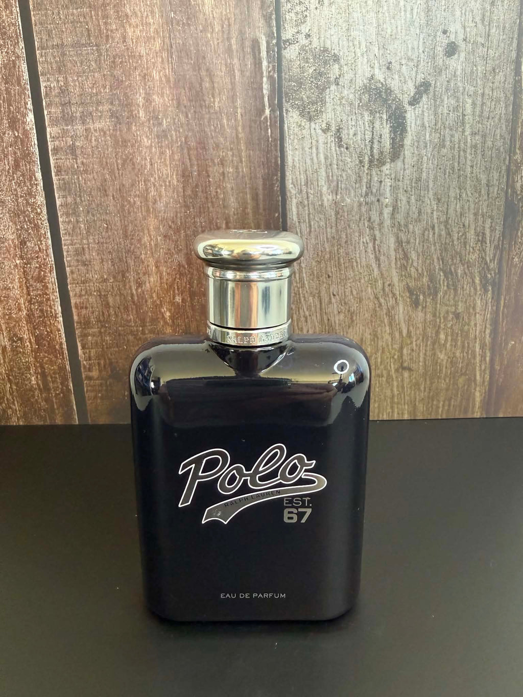 Ralph Lauren - Polo 67 EDP - 5ml