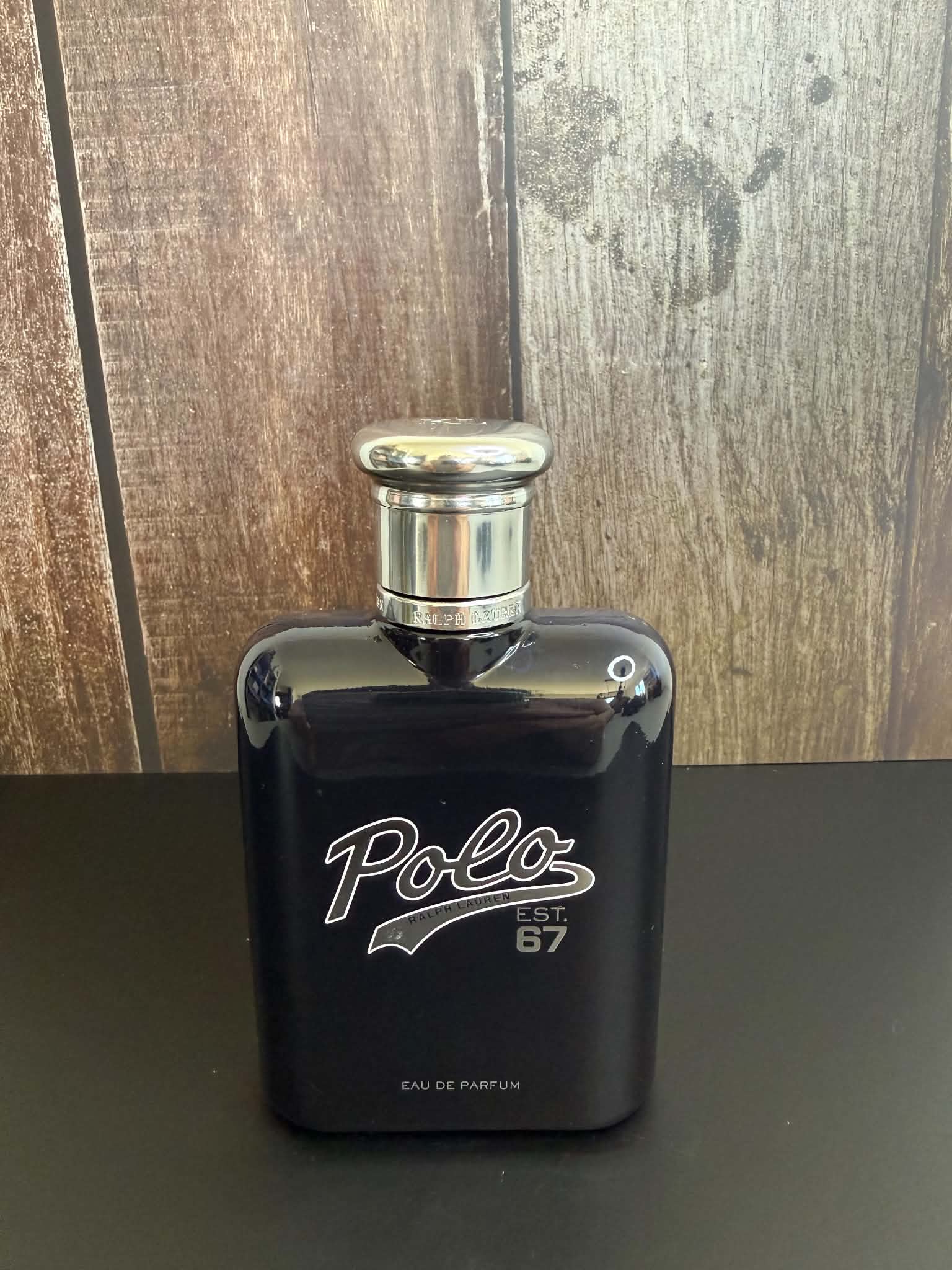Ralph Lauren - Polo 67 EDP - 5ml