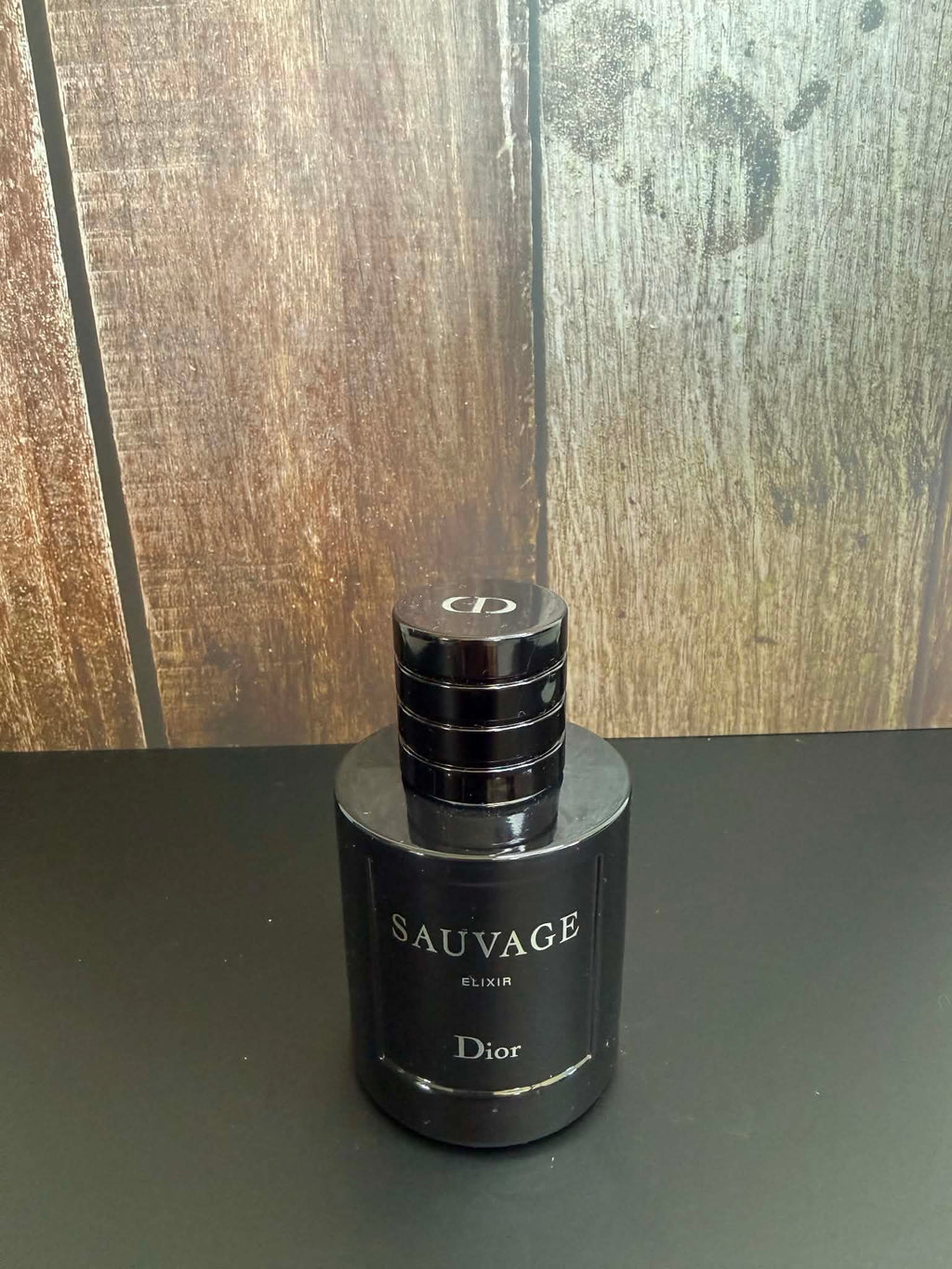 Dior Sauvage Elixir - 5ml
