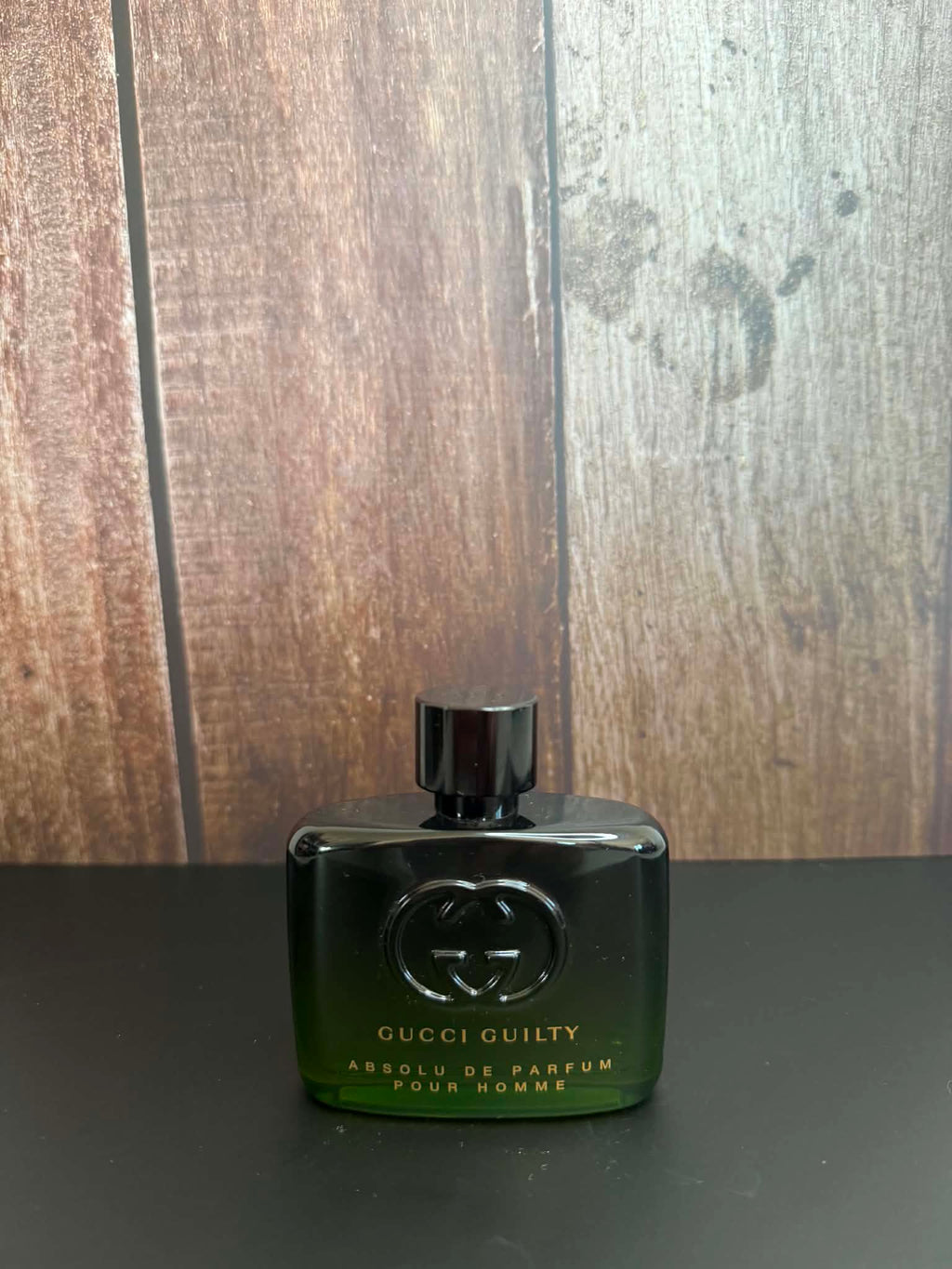 Gucci - Guilty Absolu de parfum - 5ml