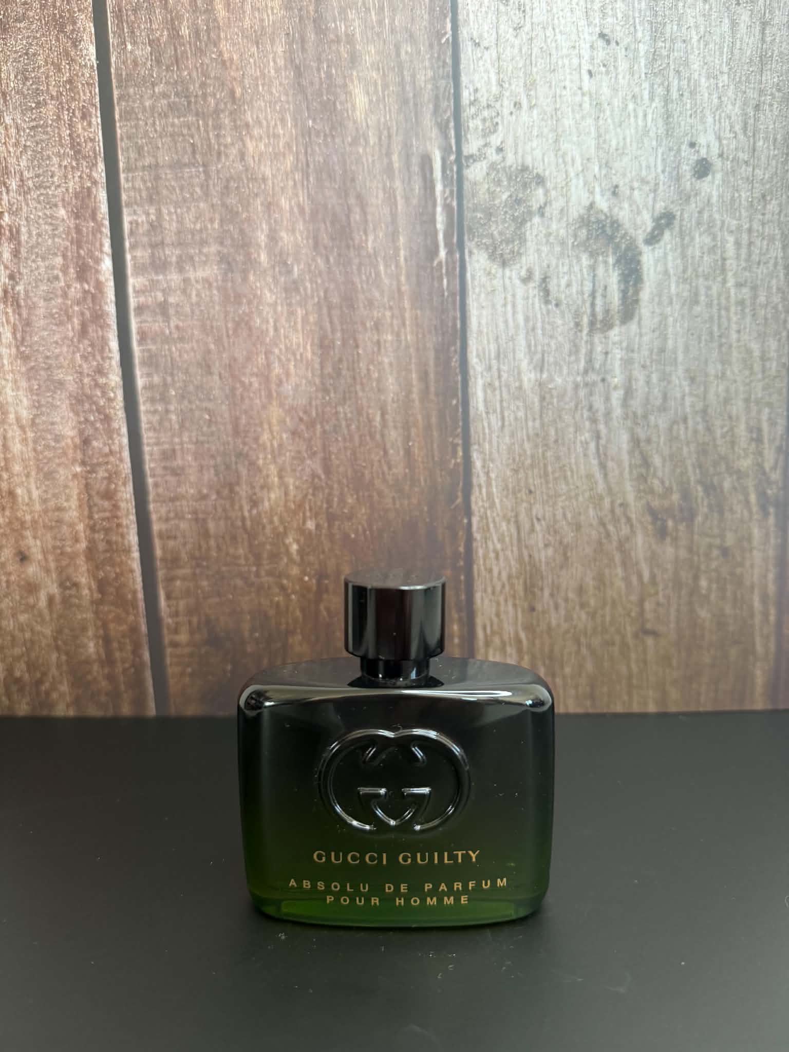 Gucci - Guilty Absolu de parfum - 5ml