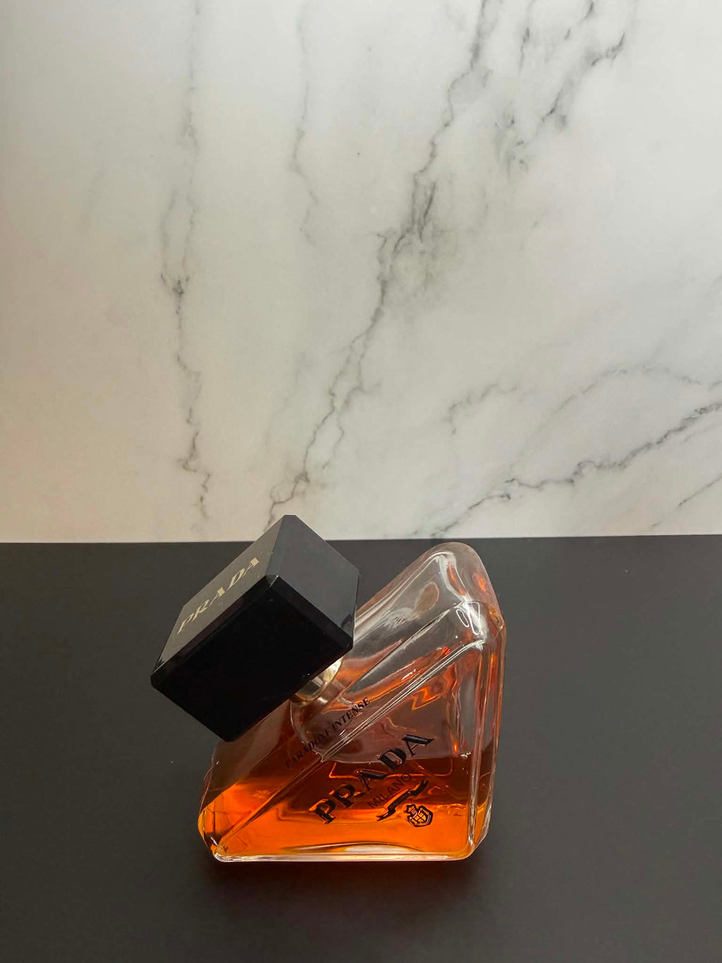 Prada - Paradoxe EDP intense - 5ml