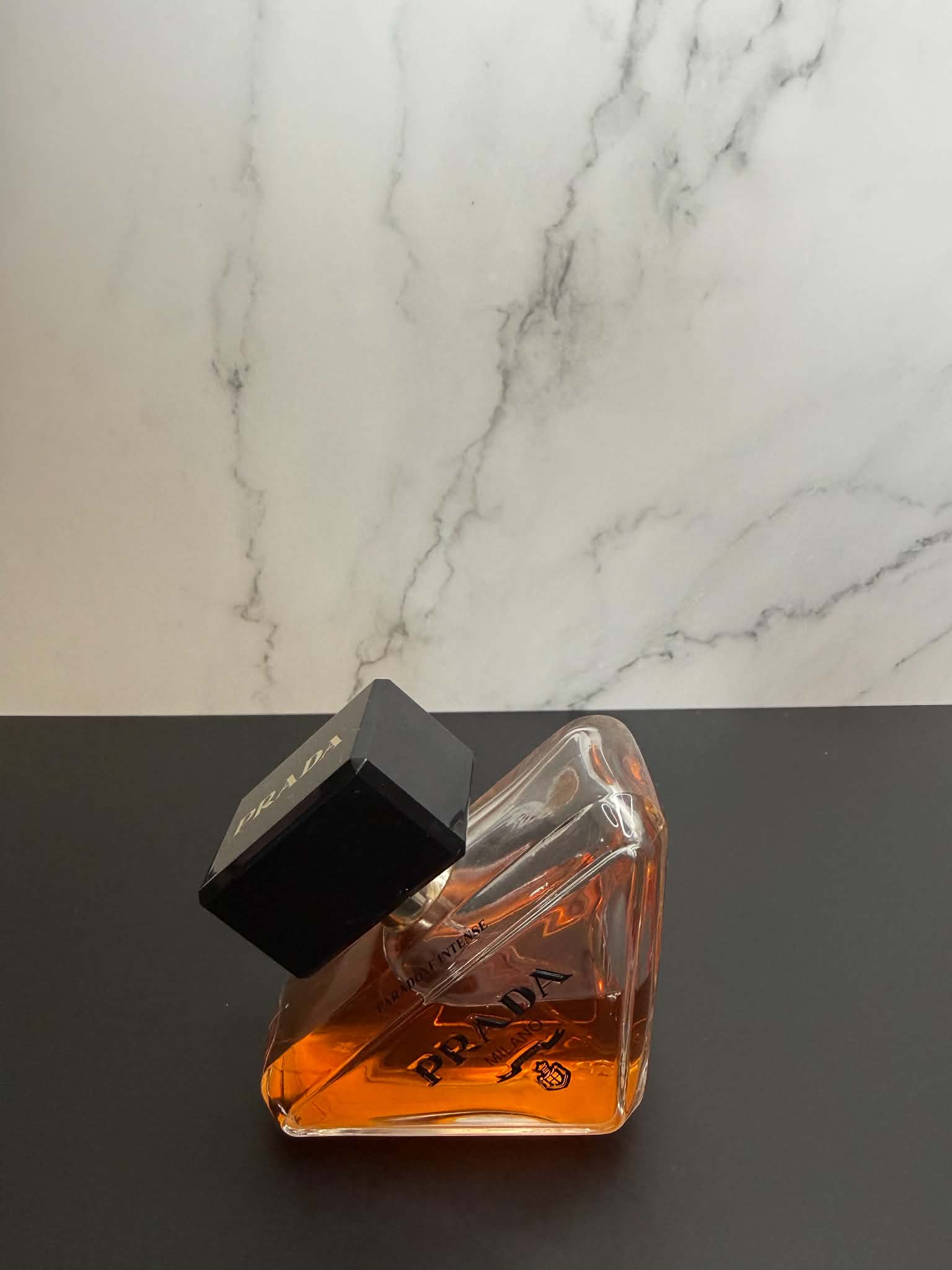 Prada - Paradoxe EDP intense - 5ml