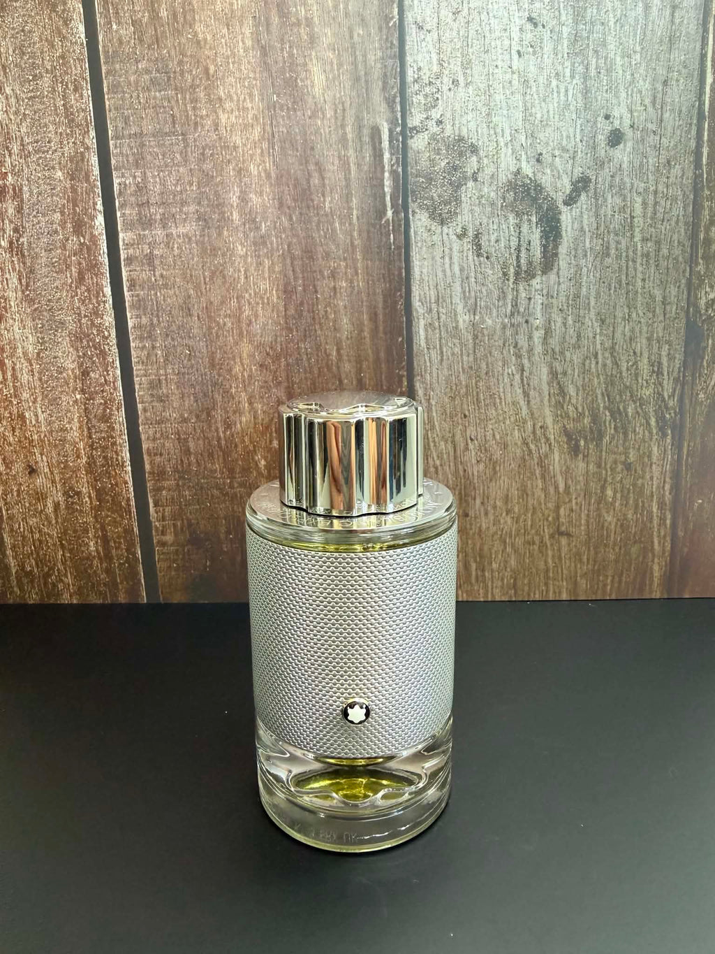 Mont Blanc - Explorer Platinum - 5ml