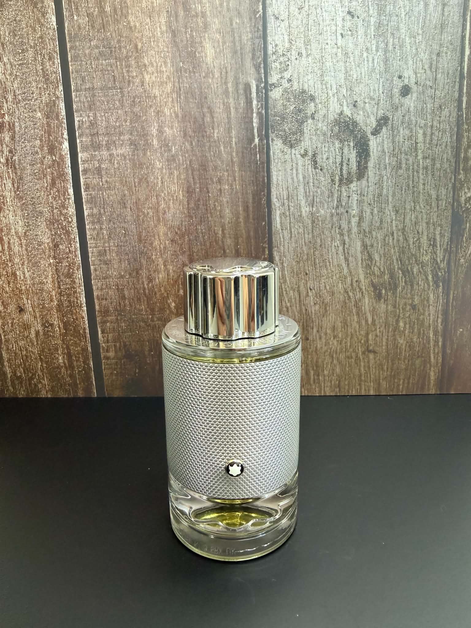 Mont Blanc - Explorer Platinum - 5ml